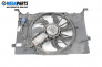 Перка охлаждане за Mercedes-Benz A-Class Hatchback W169 (09.2004 - 06.2012) A 180 CDI (169.007, 169.307), 109 к.с.
