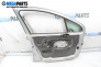 Врата за Peugeot 307 Hatchback (08.2000 - 12.2012), 4+1 вр., хечбек, позиция: предна, лява
