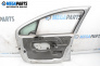 Врата за Peugeot 307 Hatchback (08.2000 - 12.2012), 4+1 вр., хечбек, позиция: предна, дясна