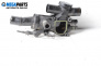 Корпус на термостат за Peugeot 407 Sedan (02.2004 - 12.2011) 2.0 HDi 135, 136 к.с.