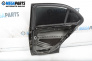 Врата за Mercedes-Benz C-Class Sedan (W204) (01.2007 - 01.2014), 4+1 вр., седан, позиция: задна, дясна