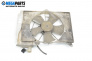Перка охлаждане за Toyota Yaris Verso (08.1999 - 09.2005) 1.3 (NCP22), 86 к.с.