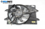 Перка охлаждане за Ford Fiesta V Hatchback (11.2001 - 03.2010) 1.25 16V, 75 к.с.