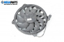 Перка охлаждане за Citroen C5 I Break (06.2001 - 08.2004) 2.0 HDi, 109 к.с.