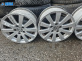 Алуминиеви джанти за Volkswagen Passat V Variant B6 (08.2005 - 11.2011) 16 цола, ширина 7 (Цената е за комплекта)