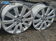Алуминиеви джанти за Volkswagen Passat V Variant B6 (08.2005 - 11.2011) 16 цола, ширина 7 (Цената е за комплекта)
