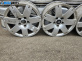 Алуминиеви джанти за Volkswagen Passat IV Variant B5.5 (09.2000 - 08.2005) 16 цола, ширина 7 (Цената е за комплекта)