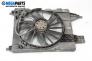 Перка охлаждане за Renault Megane II Hatchback (07.2001 - 10.2012) 1.5 dCi (BM0F, CM0F), 82 к.с.