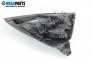 Стоп за Renault Megane II Hatchback (07.2001 - 10.2012), хечбек, позиция: дясна