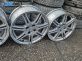 Алуминиеви джанти за Honda Civic VII Hatchback (03.1999 - 02.2006) 16 цола, ширина 6.5 (Цената е за комплекта)