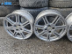 Алуминиеви джанти за Honda Civic VII Hatchback (03.1999 - 02.2006) 16 цола, ширина 6.5 (Цената е за комплекта)