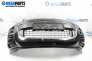 Предна броня за Peugeot 4007 SUV (02.2007 - 03.2013), джип, позиция: предна