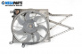 Перка охлаждане за Opel Zafira A Minivan (04.1999 - 06.2005) 1.8 16V, 125 к.с.
