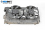 Перки охлаждане за Citroen Xsara Break (10.1997 - 03.2010) 1.6 i, 88 к.с.