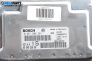 Компютър двигател за Peugeot 307 CC Cabrio (03.2003 - 06.2009) 1.6 16V, 110 к.с., № 0 261 208  301