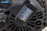 Алтернатор / генератор за Kia Cerato Hatchback I (03.2004 - 12.2009) 1.5 CRDi, 102 к.с., № 2655475