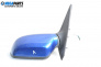 Огледало за Mazda 6 Sedan I (06.2002 - 12.2008), 4+1 вр., седан, позиция: лява