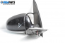 Огледало за Volkswagen Golf V Hatchback (10.2003 - 02.2009), 2+1 вр., хечбек, позиция: дясна