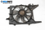 Перка охлаждане за Renault Scenic I Minivan (09.1999 - 07.2010) 1.6, 107 к.с.