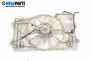 Перка охлаждане за Toyota Corolla Verso II (03.2004 - 04.2009) 1.8 (ZNR11), 129 к.с.