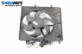 Перка охлаждане за Citroen C3 Hatchback I (02.2002 - 11.2009) 1.4 HDi, 68 к.с.