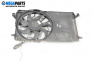 Перка охлаждане за Mazda 3 Hatchback I (10.2003 - 12.2009) 1.6 DI Turbo, 109 к.с.