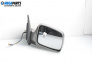 Огледало за Nissan X-Trail I SUV (06.2001 - 01.2013), 4+1 вр., джип, позиция: дясна