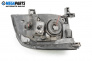 Фар за Nissan X-Trail I SUV (06.2001 - 01.2013), джип, позиция: лява