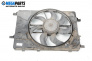 Перка охлаждане за Chevrolet Cruze Sedan (J300) (05.2009 - ...) 1.6, 109 к.с.
