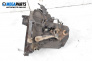 Ръчна скоростна кутия за Peugeot 206 CC Cabrio (09.2000 - 12.2008) 1.6 16V, 109 к.с.