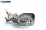 Огледало за Citroen Berlingo Pick-Up / Van I (07.1996 - 12.2011), 2+1 вр., миниван, позиция: лява