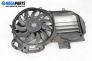 Перка охлаждане за Audi A4 Sedan B6 (11.2000 - 12.2004) 1.6, 102 к.с.