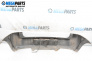 Задна броня за Opel Meriva A Minivan (05.2003 - 05.2010), миниван