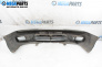 Предна броня за Nissan Primera Hatchback II (06.1996 - 07.2002), хечбек, позиция: предна