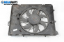 Перка охлаждане за BMW 3 Series E90 Touring E91 (09.2005 - 06.2012) 320 i, 170 к.с.