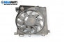 Перка охлаждане за Opel Astra H Estate (08.2004 - 05.2014) 1.7 CDTI, 101 к.с.