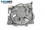 Перка охлаждане за Opel Astra H Estate (08.2004 - 05.2014) 1.7 CDTI, 101 к.с.