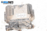 Компютър двигател за Opel Astra H Estate (08.2004 - 05.2014) 1.7 CDTI, 101 к.с., № 0 281 011 843
