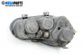 Фар за Volkswagen Polo Hatchback IV (10.2001 - 12.2005), хечбек, позиция: лява