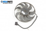 Перка охлаждане за Volkswagen Polo Hatchback IV (10.2001 - 12.2005) 1.2 12V, 64 к.с.
