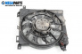 Перка охлаждане за Opel Zafira B Minivan (07.2005 - 14.2015) 1.9 CDTI, 120 к.с.