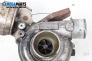 Турбо за Mazda 5 Minivan I (02.2005 - 12.2010) 2.0 CD, 110 к.с., № JJ370604
