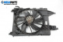 Перка охлаждане за Renault Scenic II Minivan (06.2003 - 07.2010) 1.9 dCi (JM0G, JM12, JM1G, JM2C), 120 к.с.