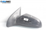 Огледало за Opel Astra H GTC (03.2005 - 10.2010), 2+1 вр., хечбек, позиция: лява