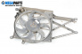 Перка охлаждане за Opel Astra G Hatchback (02.1998 - 12.2009) 1.6, 75 к.с.