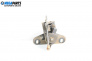 Заключалка заден капак за Opel Astra G Hatchback (02.1998 - 12.2009), хечбек