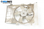 Перка охлаждане за Toyota Yaris Hatchback II (01.2005 - 12.2014) 1.0 VVT-i, 69 к.с.