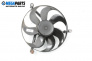 Перка охлаждане за Volkswagen Lupo Hatchback (09.1998 - 07.2005) 1.7 SDI, 60 к.с.