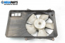 Перка охлаждане за Suzuki Swift III Hatchback (02.2005 - 10.2010) 1.3 DDiS, 69 к.с.