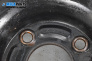 Стоманени джанти за Suzuki Swift III Hatchback (02.2005 - 10.2010) 15 цола, ширина 6 (Цената е за комплекта)
